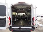 Used 2019 Ford Transit 150 Medium Roof Empty Cargo Van for sale #18416 - photo 2