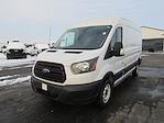 Used 2019 Ford Transit 150 Medium Roof Empty Cargo Van for sale #18416 - photo 9