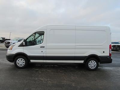 Used 2018 Ford Transit 150 Medium Roof Empty Cargo Van for sale #18417 - photo 1