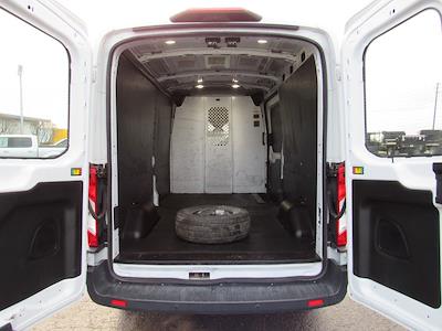 Used 2018 Ford Transit 150 Medium Roof Empty Cargo Van for sale #18417 - photo 2