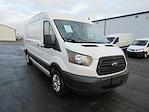 Used 2018 Ford Transit 150 Medium Roof Empty Cargo Van for sale #18417 - photo 2