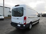 Used 2018 Ford Transit 150 Medium Roof Empty Cargo Van for sale #18417 - photo 4