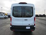 Used 2018 Ford Transit 150 Medium Roof Empty Cargo Van for sale #18417 - photo 5