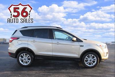 Used 2018 Ford Escape - photo 1
