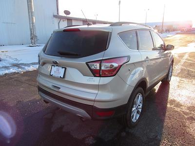 Used 2018 Ford Escape SE for sale #18418 - photo 2