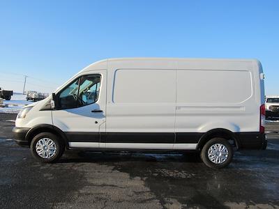Used 2019 Ford Transit 150 Medium Roof Empty Cargo Van for sale #18419 - photo 1
