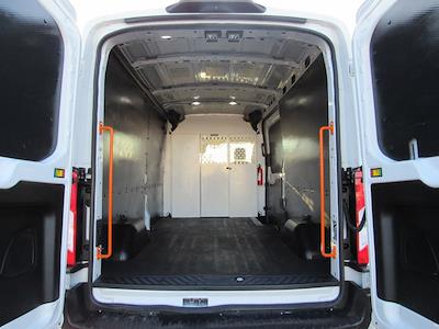 Used 2019 Ford Transit 150 Medium Roof Empty Cargo Van for sale #18419 - photo 2