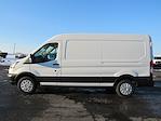Used 2019 Ford Transit 150 Medium Roof Empty Cargo Van for sale #18419 - photo 3