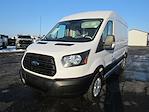 Used 2019 Ford Transit 150 Medium Roof Empty Cargo Van for sale #18419 - photo 9