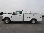 Used 2017 Ford F-250 Regular Cab Service Truck for sale #18424 - photo 3