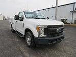 Used 2017 Ford F-250 Regular Cab Service Truck for sale #18424 - photo 1