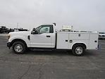Used 2017 Ford F-250 Regular Cab Service Truck for sale #18424 - photo 7