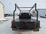 Used 2018 Ram 5500 Crew Cab Flatbed Truck for sale #18425 - photo 4