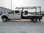 Used 2018 Ram 5500 Crew Cab Flatbed Truck for sale #18425 - photo 6