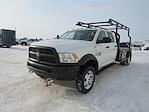 Used 2018 Ram 5500 Crew Cab Flatbed Truck for sale #18425 - photo 7