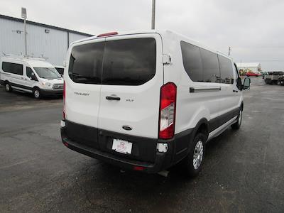 Used 2023 Ford Transit 350 Passenger Van for sale #18427 - photo 2