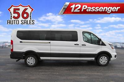 Used 2023 Ford Transit 350 Passenger Van for sale #18427 - photo 1
