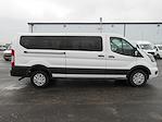 Used 2023 Ford Transit 350 Passenger Van for sale #18427 - photo 4