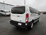 Used 2023 Ford Transit 350 Passenger Van for sale #18427 - photo 2