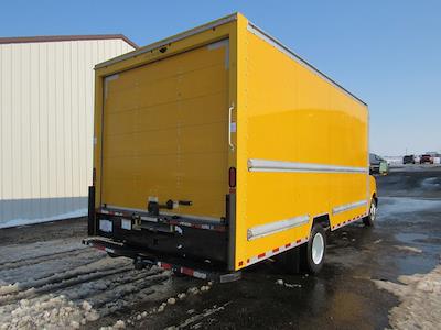 Used 2021 GMC Savana 3500 Box Van for sale #18428 - photo 2