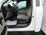 Used 2021 Ford F-450 Regular Cab Flatbed Truck for sale #18430 - photo 27