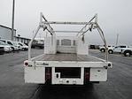 Used 2021 Ford F-450 Regular Cab Flatbed Truck for sale #18430 - photo 7