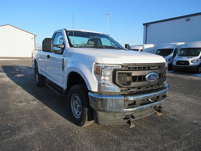Used 2022 Ford F-350 Regular Cab for sale #18432 - photo 1