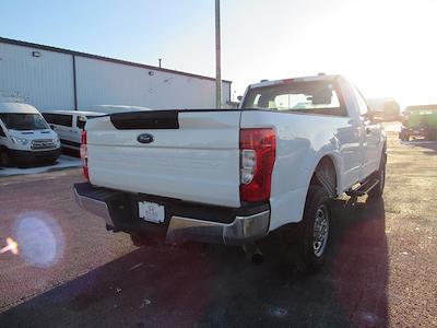 Used 2022 Ford F-350 Regular Cab for sale #18432 - photo 2