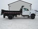 Used 2023 Chevrolet Silverado 6500 Dump Truck for sale #18433 - photo 1