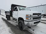 Used 2023 Chevrolet Silverado 6500 Dump Truck for sale #18433 - photo 2