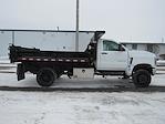 Used 2023 Chevrolet Silverado 6500 Dump Truck for sale #18433 - photo 4