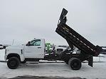 Used 2023 Chevrolet Silverado 6500 Dump Truck for sale #18433 - photo 33