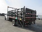 Used 2017 Ford F-550 Regular Cab Stake Bed for sale #18434 - photo 6