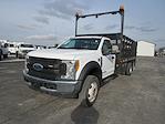 Used 2017 Ford F-550 Regular Cab Stake Bed for sale #18434 - photo 8