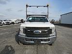 Used 2017 Ford F-550 Regular Cab Stake Bed for sale #18434 - photo 9