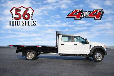 Used 2021 Ford F-450 - photo 1