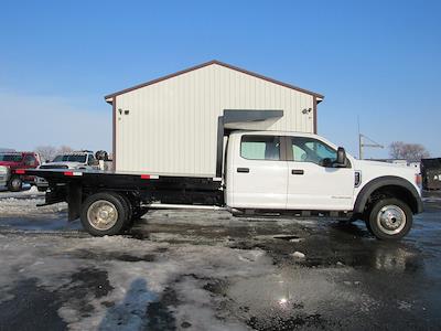 Used 2021 Ford F-450 - photo 1
