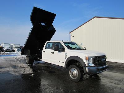 Used 2021 Ford F-450 - photo 1