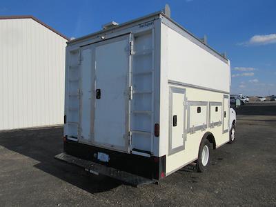 Used 2023 Ford E-350 - photo 1