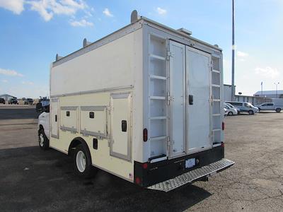 Used 2023 Ford E-350 - photo 1