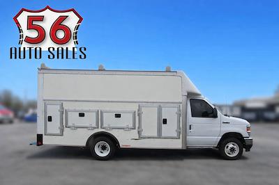 Used 2023 Ford E-450 - photo 1