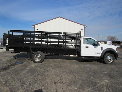 Used 2022 Ford F-450 - photo 1