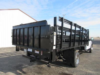 Used 2022 Ford F-450 - photo 1