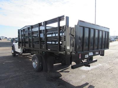 Used 2022 Ford F-450 - photo 1