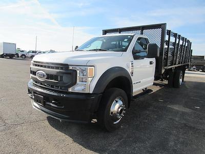Used 2022 Ford F-450 - photo 1