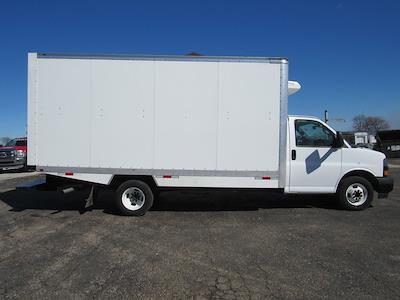 Used 2024 Chevrolet Express 3500 - photo 1