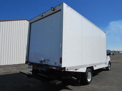 Used 2024 Chevrolet Express 3500 - photo 1