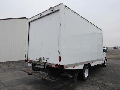 Used 2024 Chevrolet Express 3500 - photo 1