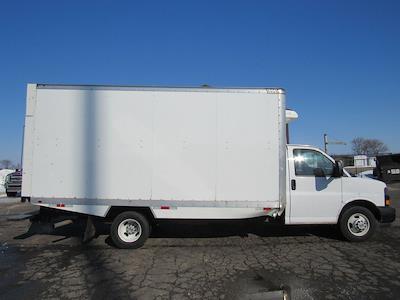 Used 2024 Chevrolet Express 3500 - photo 1
