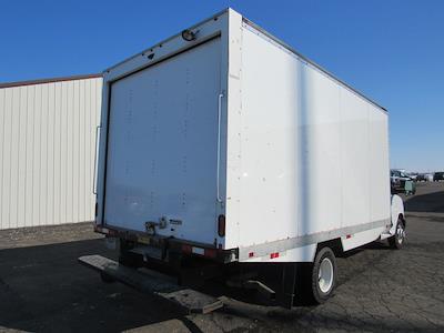 Used 2024 Chevrolet Express 3500 - photo 1